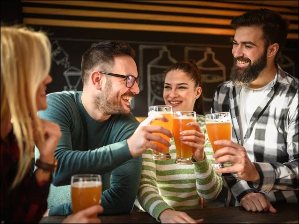 Drinking soft drinks may reduce your chances of becoming a parent, experts warn