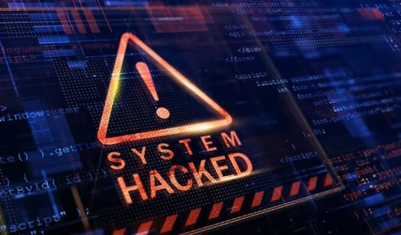 Cyber ​​attack on European Union cloud systems, 92 GB of data stolen