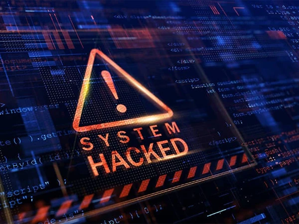 Cyber ​​attack on European Union cloud systems, 92 GB of data stolen