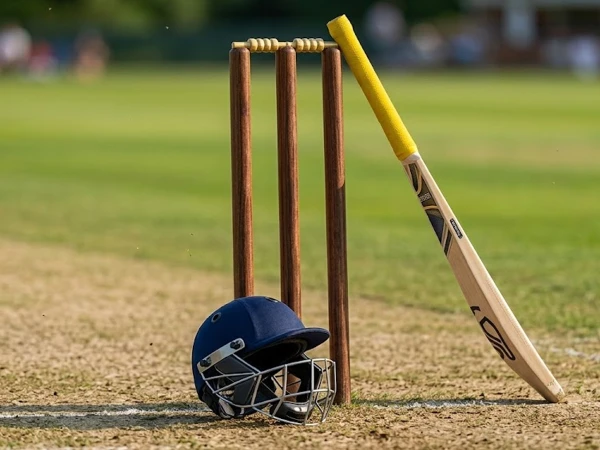 Umpire killed in India over run-out controversy