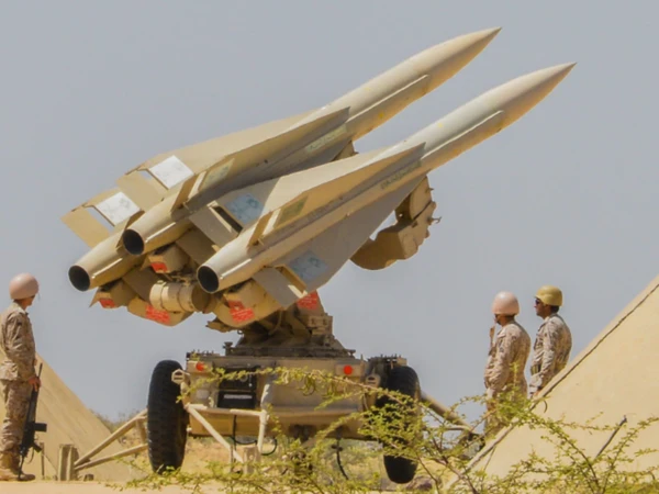 Saudi Arabia claims to have destroyed 18 attack drones in 24 hours