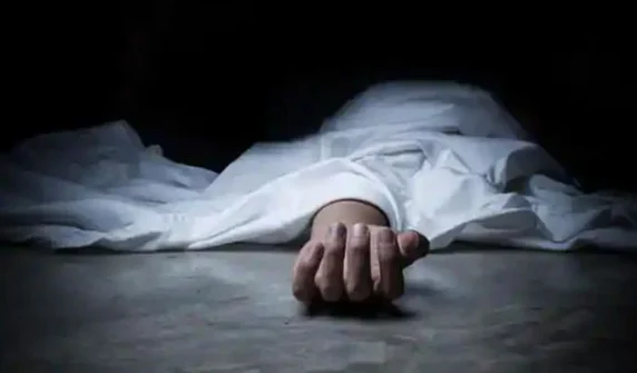 Woman mysteriously drowns in underground water tank of house