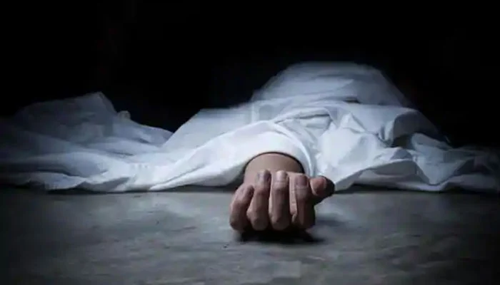 Woman mysteriously drowns in underground water tank of house