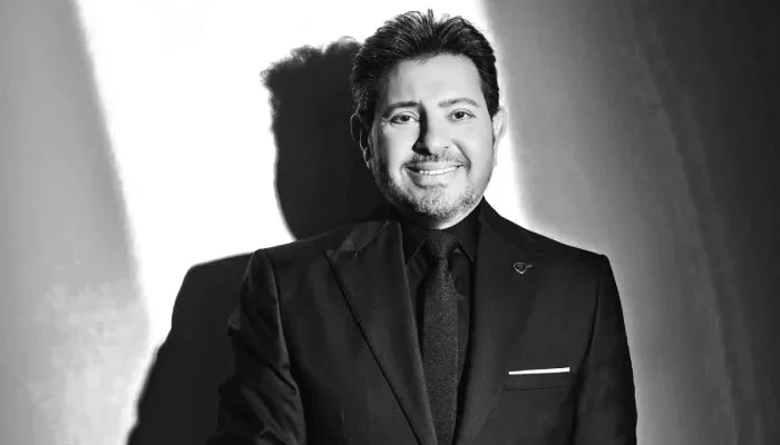 The great voice of Arab music has fallen silent,