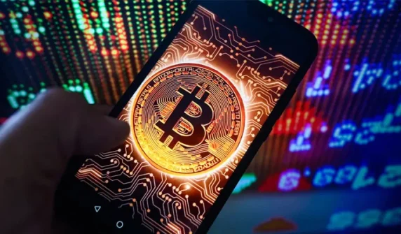 Cryptocurrency fraud cases on the rise