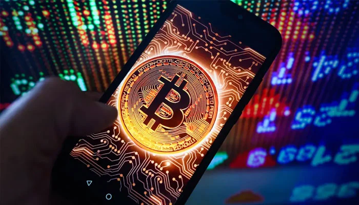 Cryptocurrency fraud cases on the rise