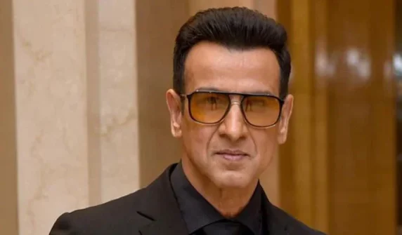 Indian actor Ronit Roy also a victim of cyber fraud