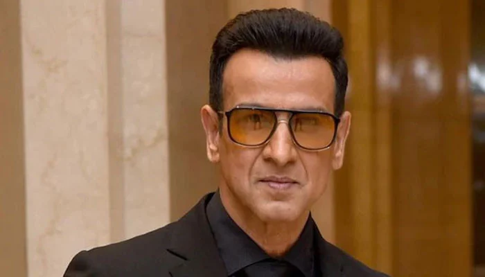 Indian actor Ronit Roy also a victim of cyber fraud