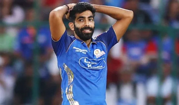 Bumrah holds a unique and unwanted record in the history of T20 cricket