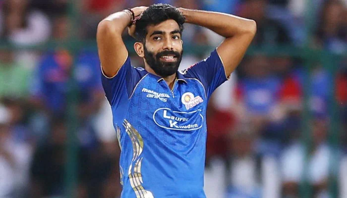 Bumrah holds a unique and unwanted record in the history of T20 cricket