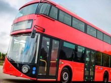 Sindh government announces to bring more new EV and double-decker buses to Karachi