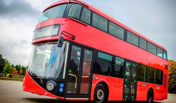 Sindh government announces to bring more new EV and double-decker buses to Karachi