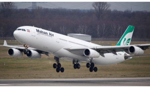 Tehran-Islamabad air travel resumes 60 days after US-Israeli attack on Iran