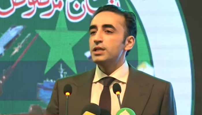The battle for truth was not just a victory of weapons but also of determination and courage: Bilawal