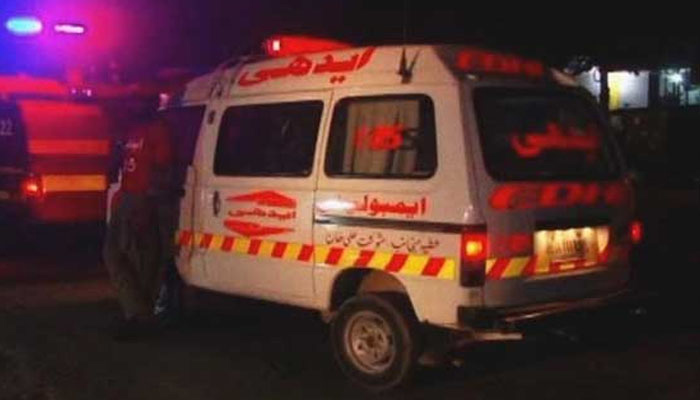 8 people died in different areas of Karachi
