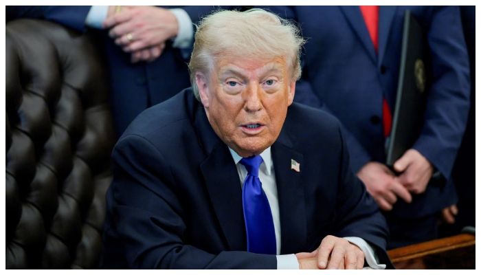 I still feel the same way I did 50 years ago: Trump