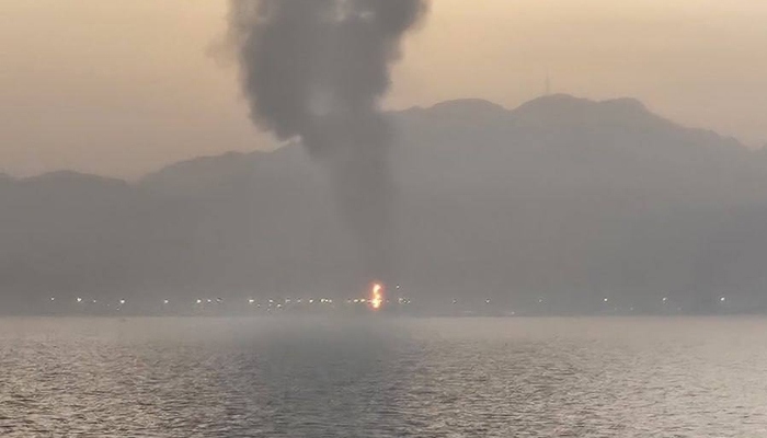 India calls attack on Emirati city unacceptable