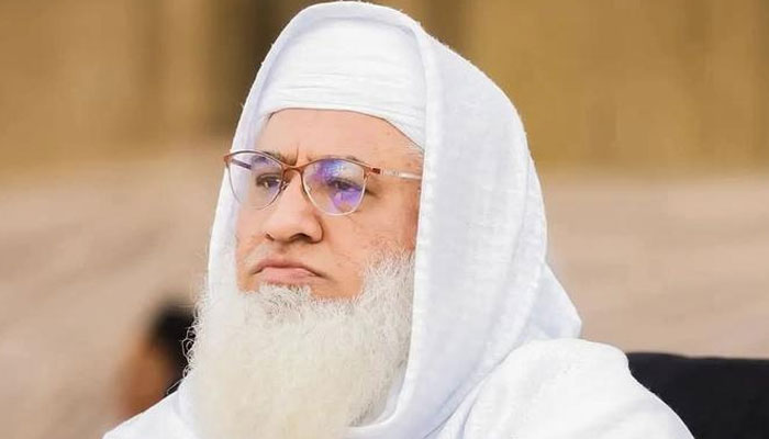 Khawarij martyred prominent religious scholar Sheikh Muhammad Idrees in Charsadda