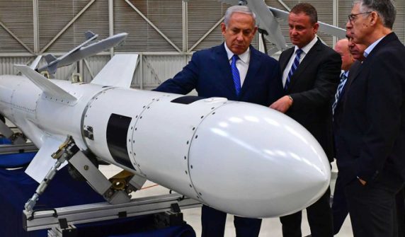 US Democrats demand end to ambiguity over Israel's nuclear program