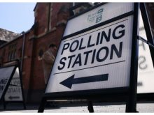 Election chaos will be witnessed in Britain today