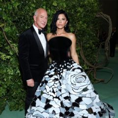Jeff Bezos faces severe criticism