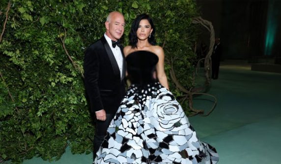 Jeff Bezos faces severe criticism