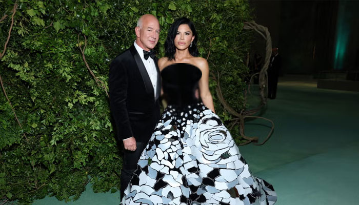 Jeff Bezos faces severe criticism