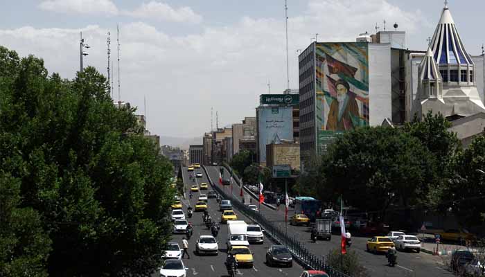 All Iranian government institutions will be fully operational from May 9th.