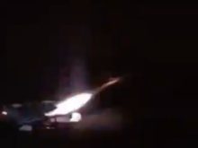 Iran releases video of attack on US ships