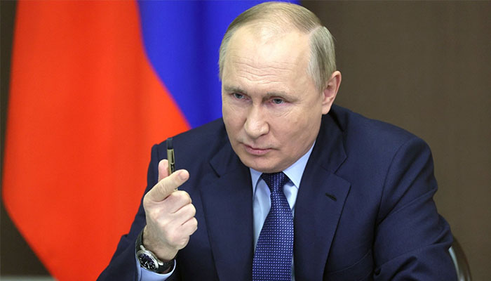 The Ukraine conflict is approaching its end