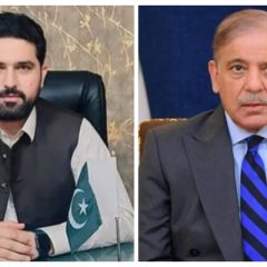 Prime Minister contacts KP CM