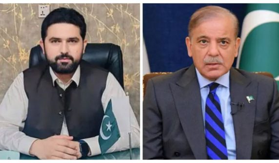 Prime Minister contacts KP CM