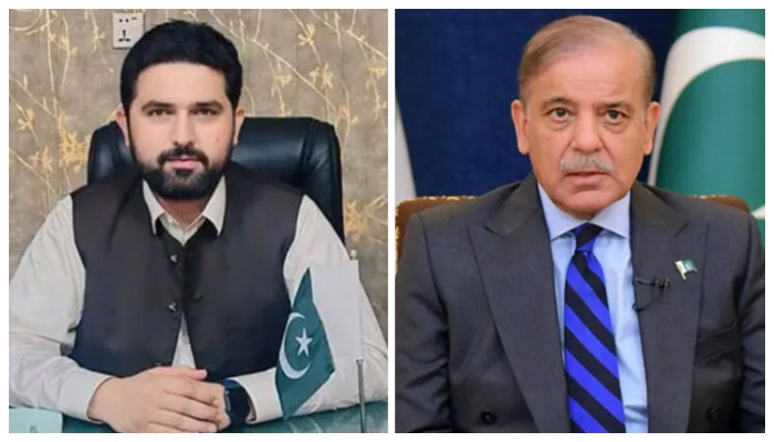 Prime Minister contacts KP CM