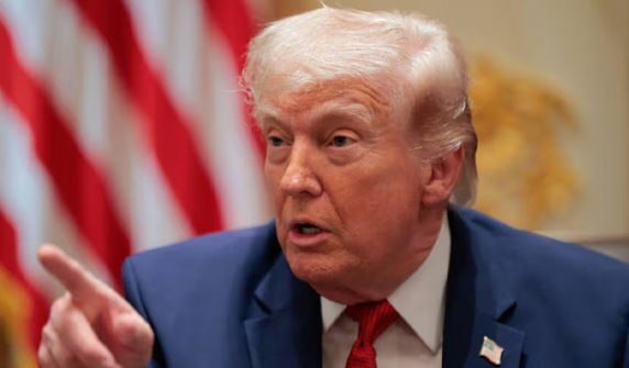 Iran is playing with the US and the rest of the world