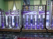 Iran has expressed willingness to temporarily halt uranium enrichment