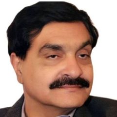 MPA injured in firing at Punjab Assembly Member Ayub Gadhi's camp