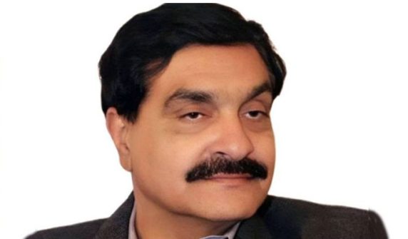 MPA injured in firing at Punjab Assembly Member Ayub Gadhi's camp