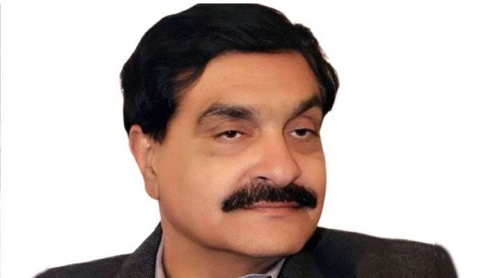 MPA injured in firing at Punjab Assembly Member Ayub Gadhi's camp
