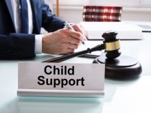 US to cancel passports of those who default on child support payments of more than $2,500