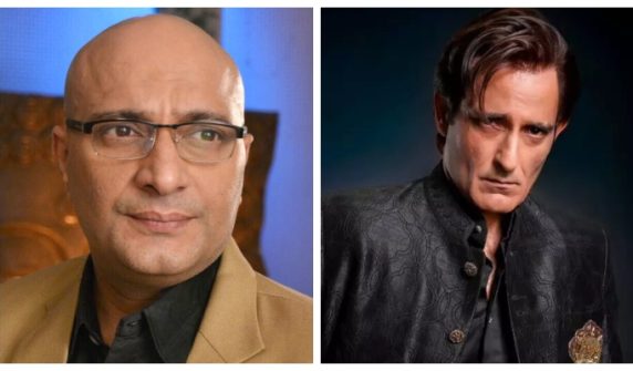Akshay Khanna lashed out at producer for stopping junior actor from eating: Amit Bahl reveals