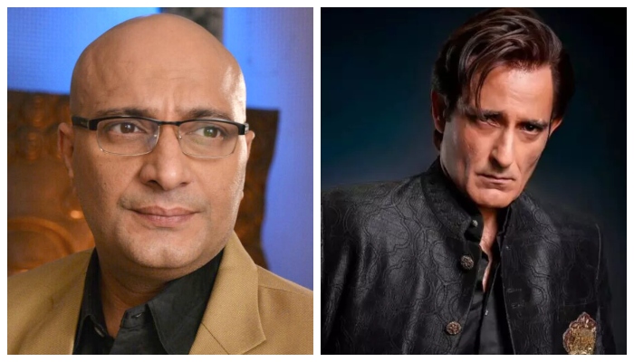 Akshay Khanna lashed out at producer for stopping junior actor from eating: Amit Bahl reveals