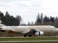Fire breaks out on plane carrying passengers from Chennai to Abu Dhabi