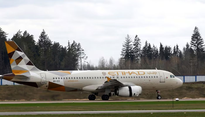 Fire breaks out on plane carrying passengers from Chennai to Abu Dhabi