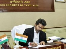Tamil Nadu's new Chief Minister Vijay bans alcohol