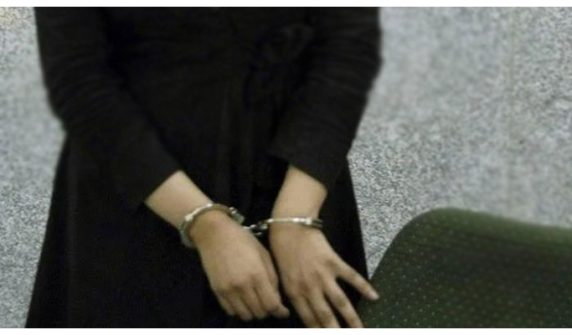 Maid arrested along with accomplice for stealing Rs. 2.9 million from house