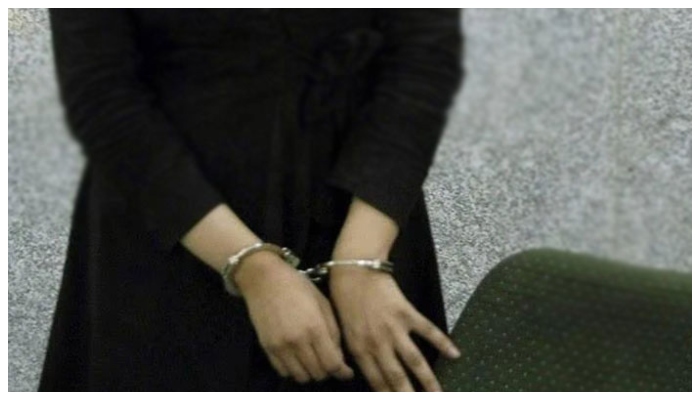 Maid arrested along with accomplice for stealing Rs. 2.9 million from house