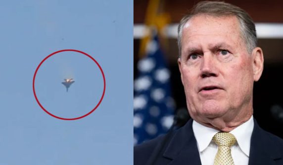 39 US planes were destroyed in the Iran war