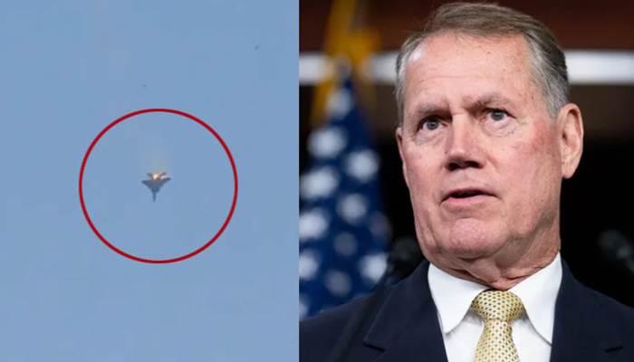 39 US planes were destroyed in the Iran war