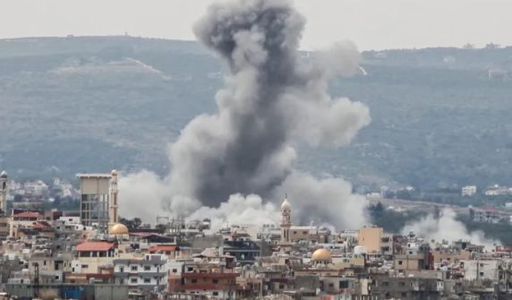 Israeli army attacks in southern Lebanon, 13 more people martyred