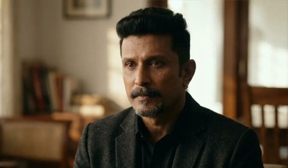 Indian actor Dilip Raj dies of heart attack